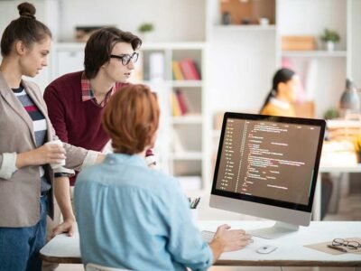 Web Design / Programming